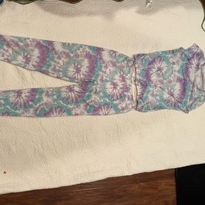 Childrens place xl 2 piece set, great condition!